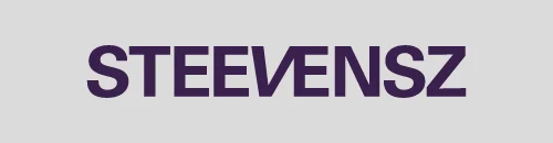 Steevensz Tax logo